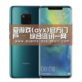 华为无线快充手机