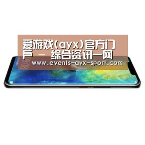 华为无线快充手机