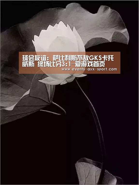 球会友谊: 萨比利斯不敌GKS卡托威斯 终场比分3:1-爱游戏首页(图3) 爱游戏首页