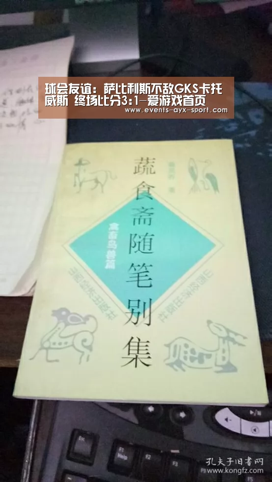 球会友谊: 萨比利斯不敌GKS卡托威斯 终场比分3:1-爱游戏首页(图1) 爱游戏体育