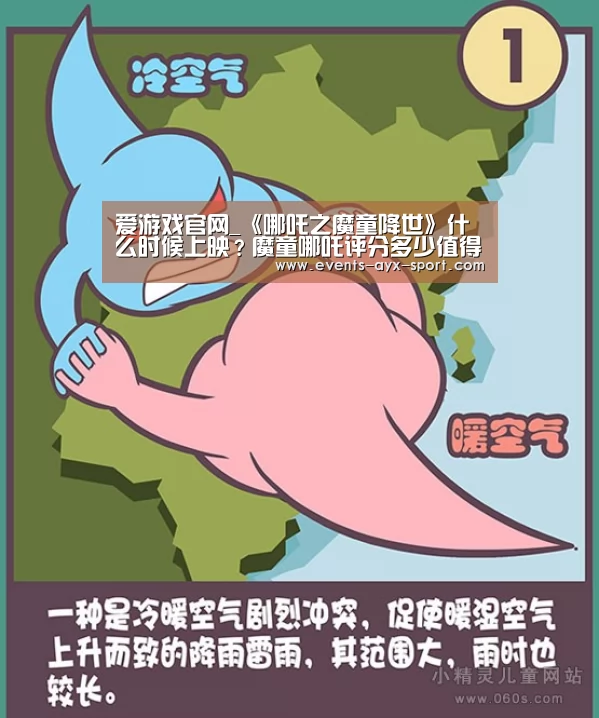 爱游戏官网_《哪吒之魔童降世》什么时候上映?魔童哪吒评分多少值得看吗(图2) 爱游戏首页