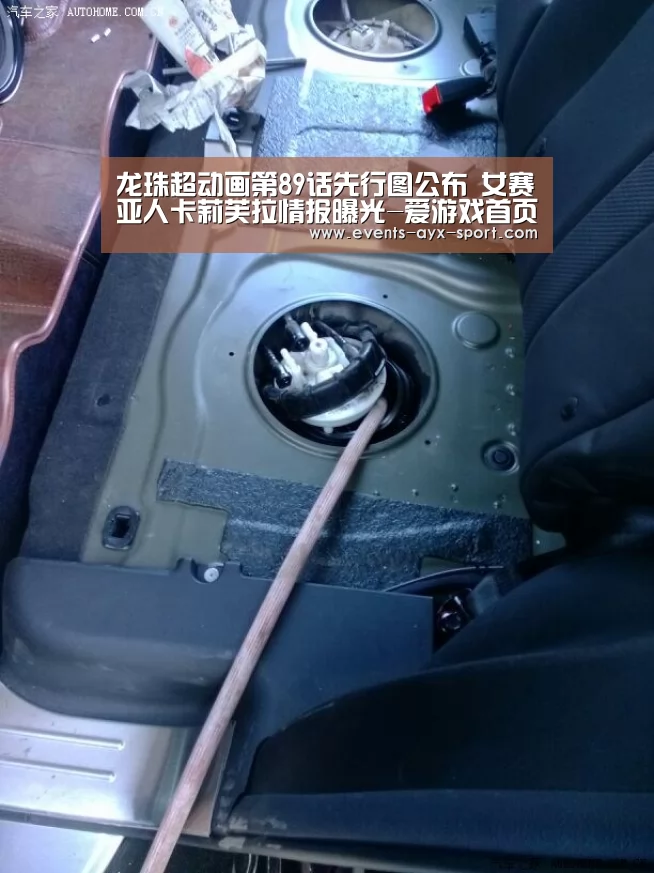龙珠超动画第89话先行图公布 女赛亚人卡莉芙拉情报曝光-爱游戏首页(图1) 爱游戏体育