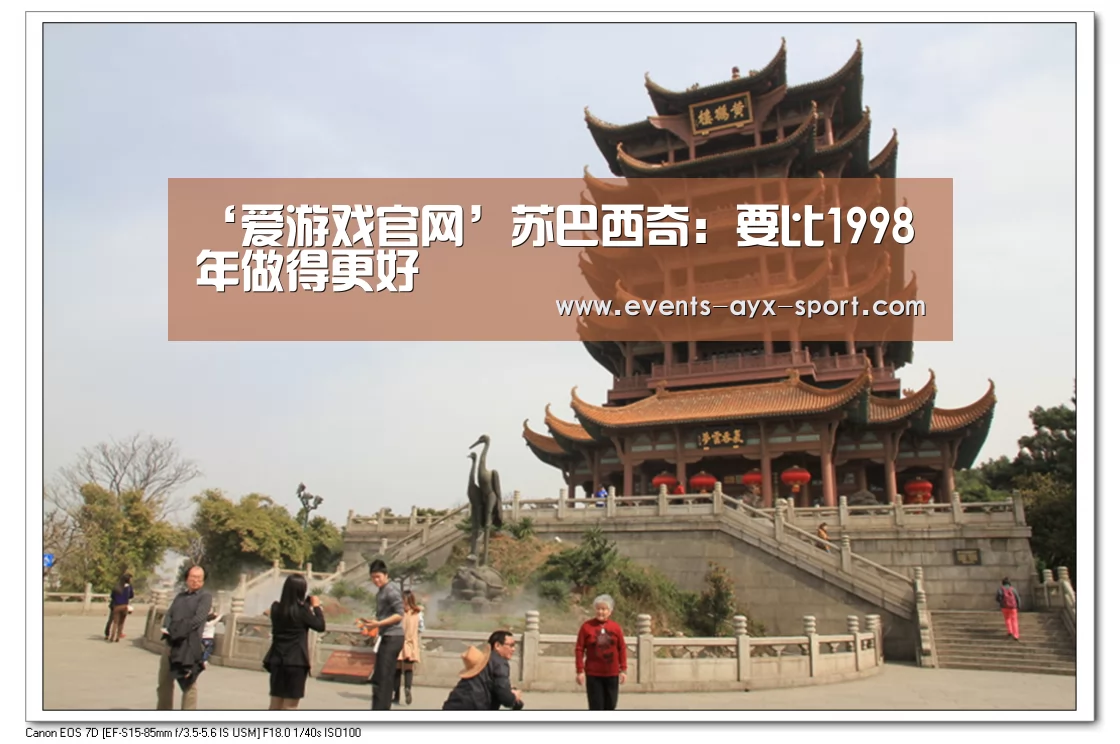 ‘爱游戏官网’苏巴西奇:要比1998年做得更好(图2) 爱游戏首页